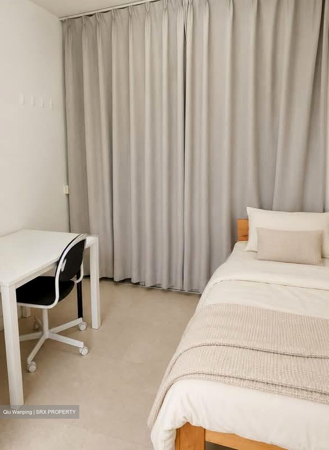 Eight Riversuites (D12), Condominium #584376471